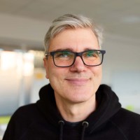 Oliver Drägert