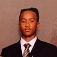 Vuyolwethu Humphrey Dlamini