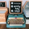 Letterboard Queen