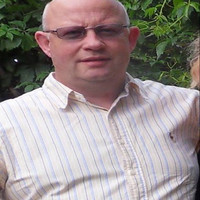 Robert Lockyer
