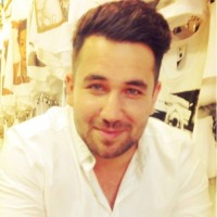 Mohammad Asif Yousofzai