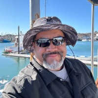 Mark Duran