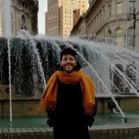 Mattia Tononi