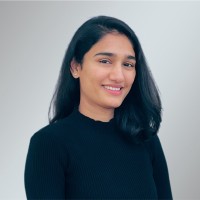 Reshma Vemuri