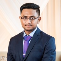 Khalid Hossain