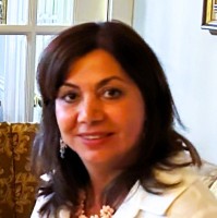 Forough Mohammadzadeh