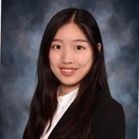 Yurong(Doris) Yang