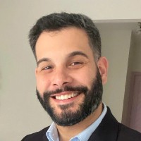 Ivan Albuquerque Araujo