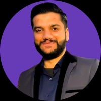Zeeshan Ali