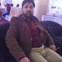 Mudassir Abdul razzaq