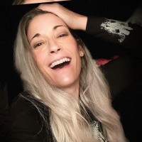Ali Gage