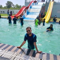 Shivam Dixit