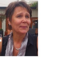 Kristina (Kicki) Nyhlén
