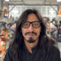Fabian Espinoza Iii
