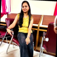 Akanshi Gupta