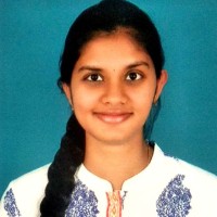 Meghana S