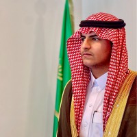 Omar Alshehri