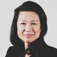 Lillian Wu