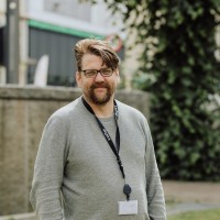 Øyvind Strømmen