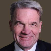 Geoffrey R. Morgan