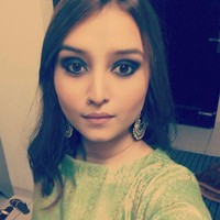 Nishtha Kukreti