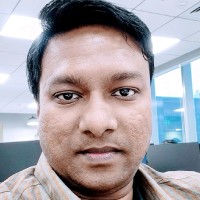 Deepak Srivastava