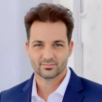 Jarrett Brandon Early