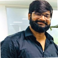 Satish Kumar Reddy S