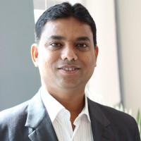 Ravi Gowda