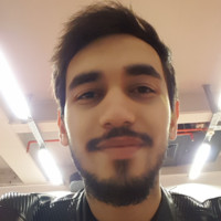 Kerim ORUÇ