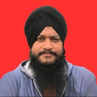Davinder Singh