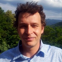 Francis Bogeat