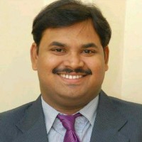 Vijay Kumar Sakhinetipali