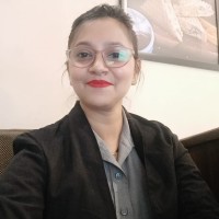 Pranali Tare