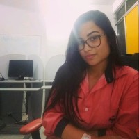 Cyntia Silva