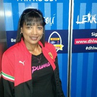 Charmaine Vester
