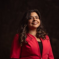 Maria Fernanda Loya García