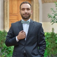 Mhd Kenan Alkhayat