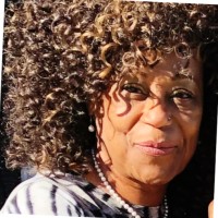 Ursula Goldston