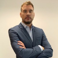 Jamie Frame