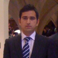 Saad Ehsan Waraich