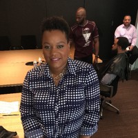 Natalie D Boone-March