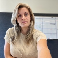 Iris Van De Kar