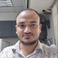 Hossain Ali