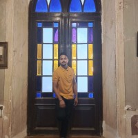 Roushan Upadhyay