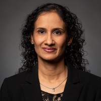 Namratha Ravikumar