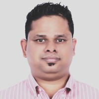 SARVESH SADGURU KASKAR