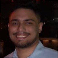 Marlon Gustavo Corro Pérez