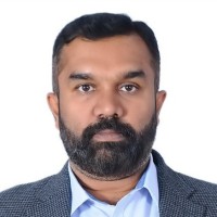Chandan Mayur R