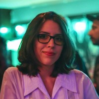 Maria Mercedes Alvarez Böhm